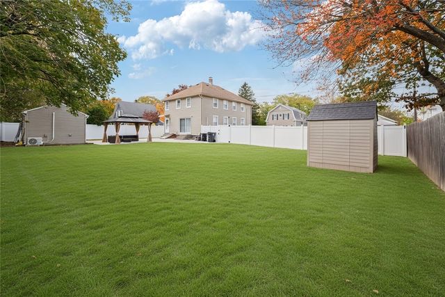 114 Jefferson Street, Warwick, RI 02888