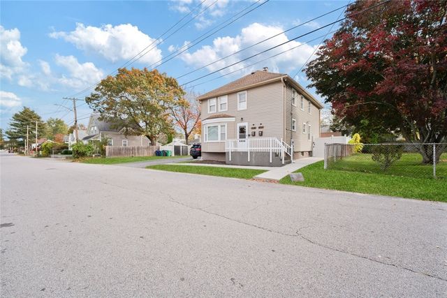 114 Jefferson Street, Warwick, RI 02888