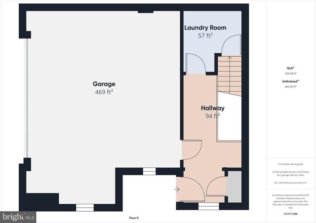 702 MAYER PL, Lancaster, PA 17601