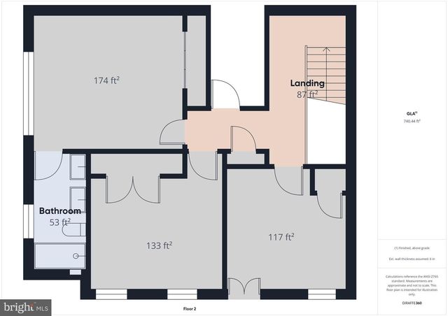 702 MAYER PL, Lancaster, PA 17601