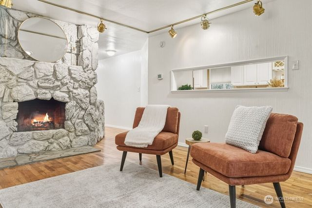 12820 Lake Avenue NW, Poulsbo, WA 98370