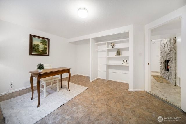 12820 Lake Avenue NW, Poulsbo, WA 98370