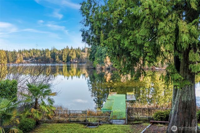 12820 Lake Avenue NW, Poulsbo, WA 98370