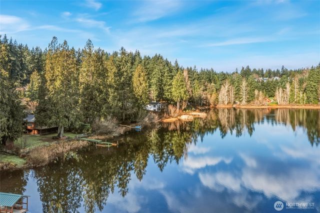 12820 Lake Avenue NW, Poulsbo, WA 98370