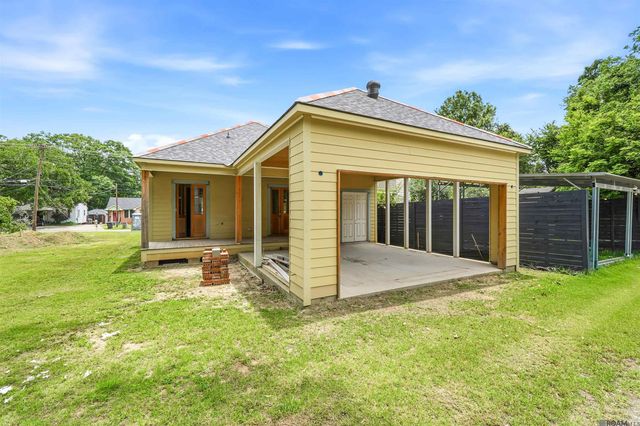 896 S Eugene St, Baton Rouge, LA 70806