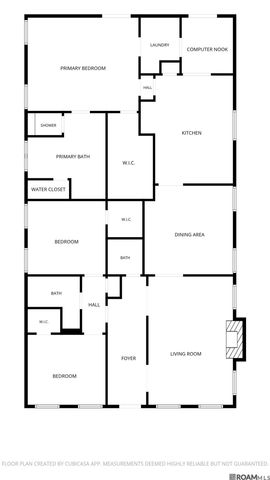 896 S Eugene St, Baton Rouge, LA 70806