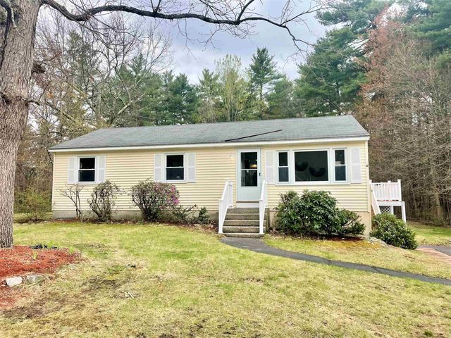6 Shady Lane, Londonderry, NH 03053