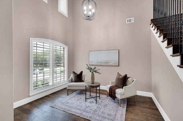 10002 Knoll Trace Way, Frisco, TX 75035