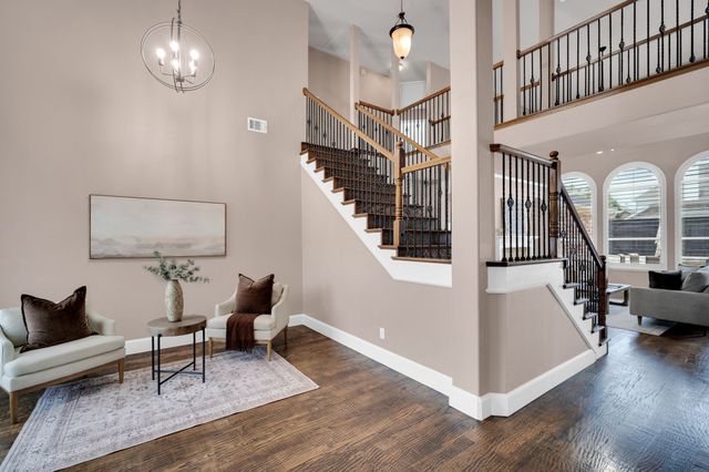 10002 Knoll Trace Way, Frisco, TX 75035