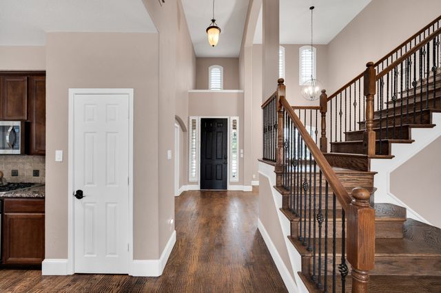 10002 Knoll Trace Way, Frisco, TX 75035