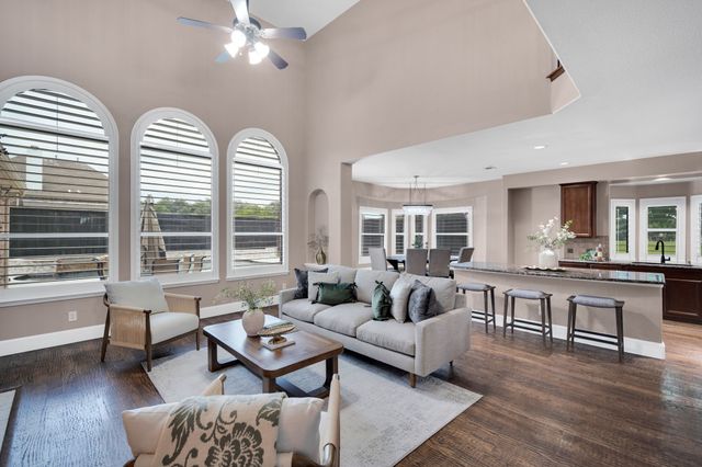 10002 Knoll Trace Way, Frisco, TX 75035