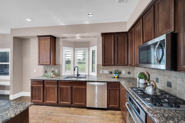 10002 Knoll Trace Way, Frisco, TX 75035