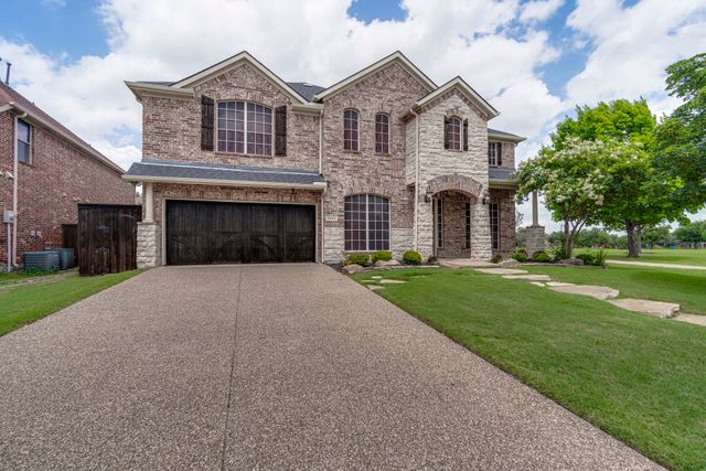 10002 Knoll Trace Way, Frisco, TX 75035