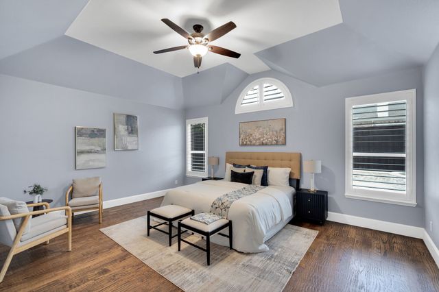 10002 Knoll Trace Way, Frisco, TX 75035