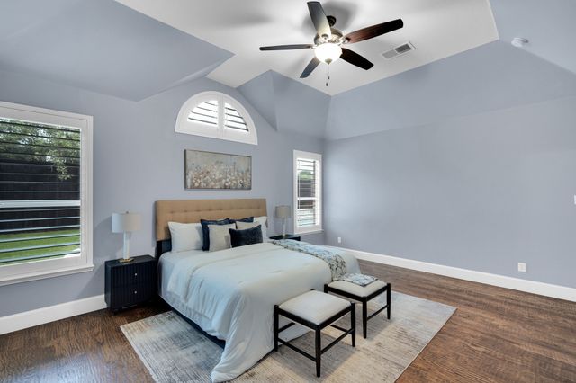 10002 Knoll Trace Way, Frisco, TX 75035