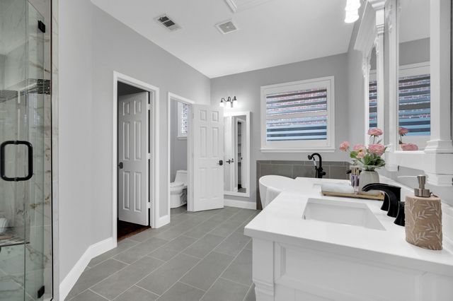10002 Knoll Trace Way, Frisco, TX 75035