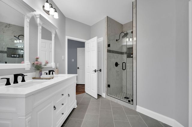 10002 Knoll Trace Way, Frisco, TX 75035