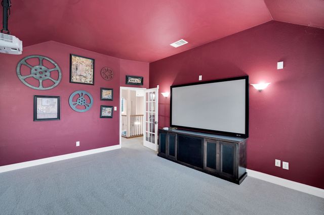 10002 Knoll Trace Way, Frisco, TX 75035