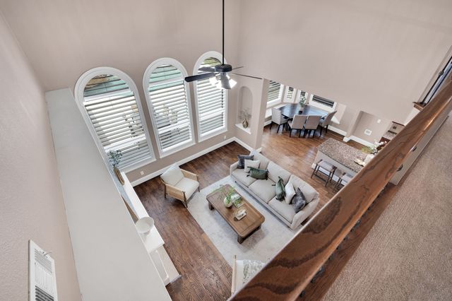 10002 Knoll Trace Way, Frisco, TX 75035