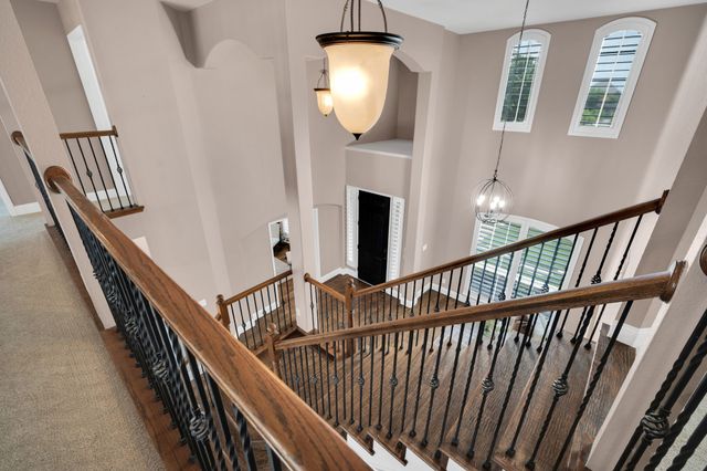 10002 Knoll Trace Way, Frisco, TX 75035