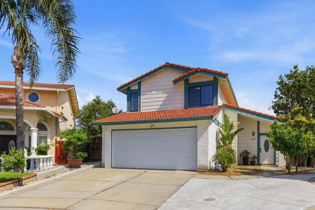 2895 Bouveron Court, San Jose, CA 95148