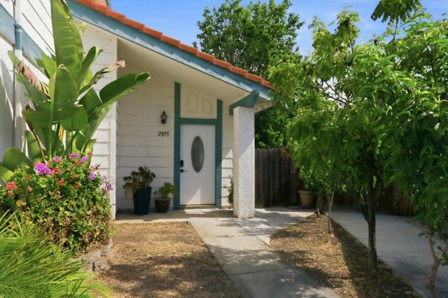 2895 Bouveron Court, San Jose, CA 95148