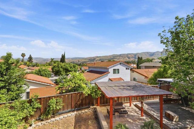 2895 Bouveron Court, San Jose, CA 95148