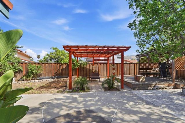 2895 Bouveron Court, San Jose, CA 95148