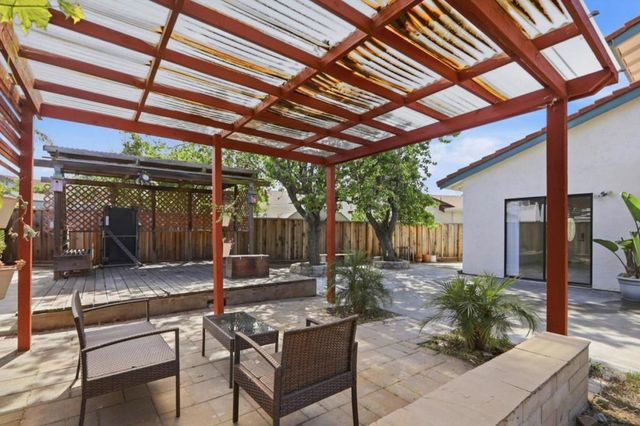 2895 Bouveron Court, San Jose, CA 95148