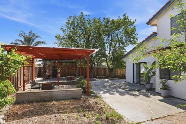 2895 Bouveron Court, San Jose, CA 95148