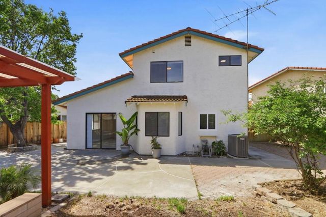2895 Bouveron Court, San Jose, CA 95148