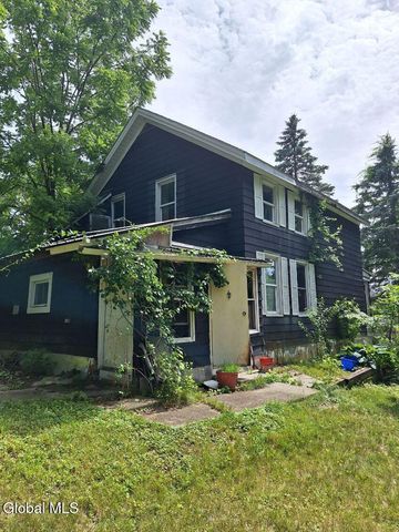3 Billings Avenue, Troy, NY 12180