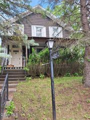 3 Billings Avenue, Troy, NY 12180