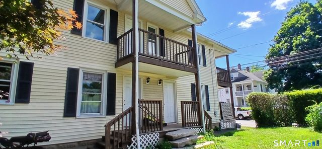 82 Wolcott Avenue, Torrington, CT 06790
