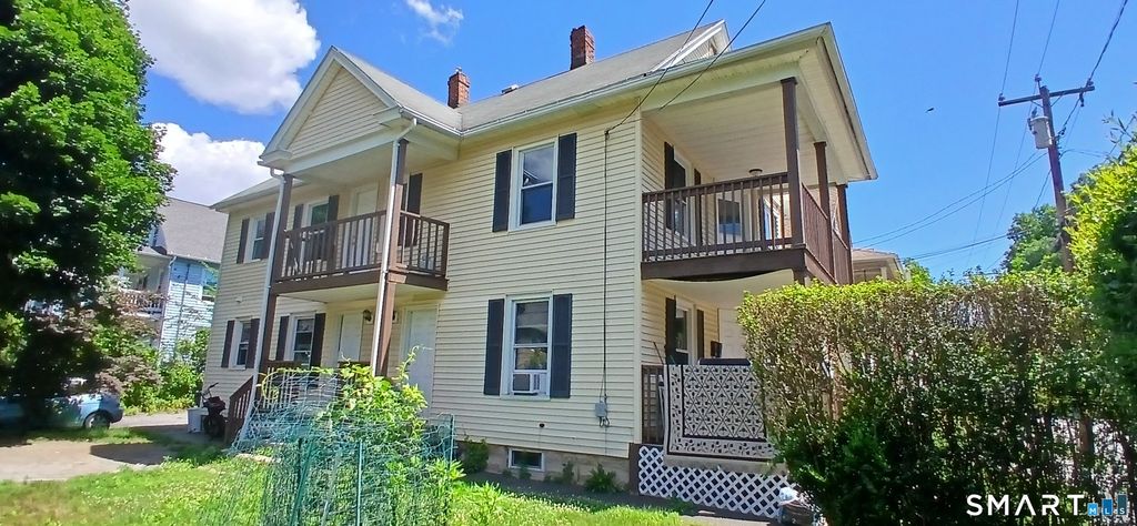 82 Wolcott Avenue, Torrington, CT 06790