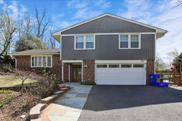 16617 KILLDEER DR, Rockville, MD 20855