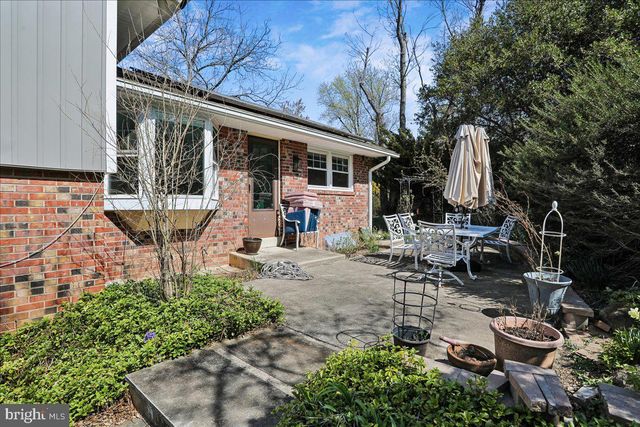 16617 KILLDEER DR, Rockville, MD 20855