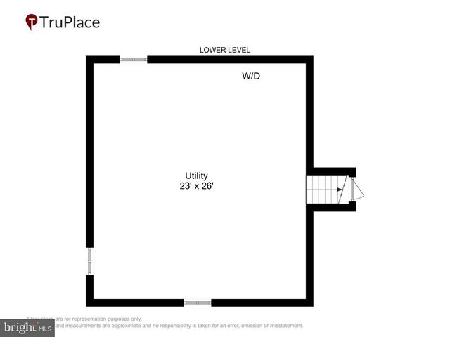 16617 KILLDEER DR, Rockville, MD 20855