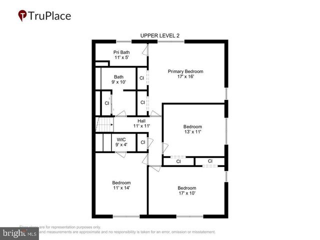 16617 KILLDEER DR, Rockville, MD 20855