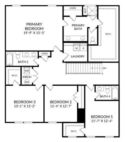 3020 Dale Street, Grovetown, GA 30813