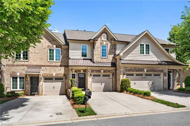 661 Nikyle Circle, High Point, NC 27265