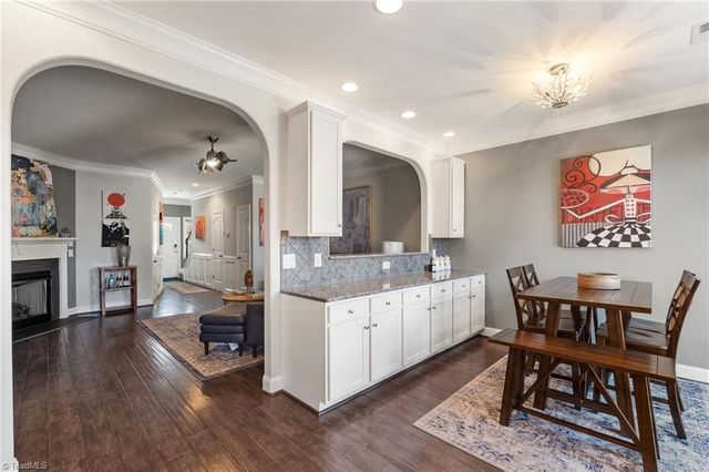 661 Nikyle Circle, High Point, NC 27265