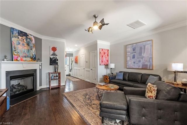 661 Nikyle Circle, High Point, NC 27265
