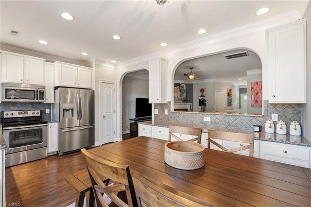 661 Nikyle Circle, High Point, NC 27265