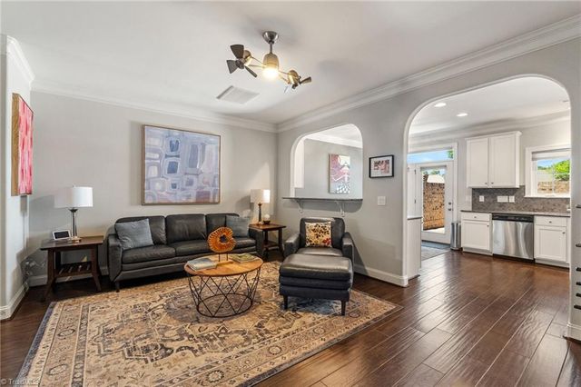 661 Nikyle Circle, High Point, NC 27265