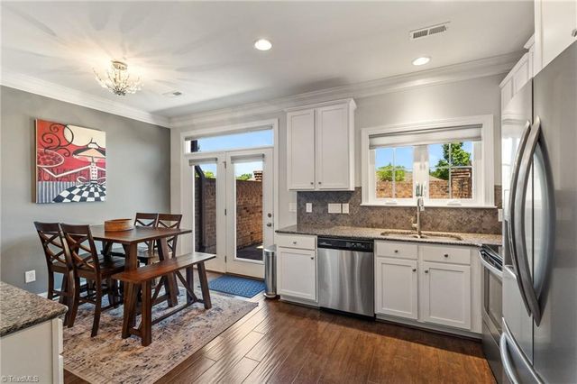 661 Nikyle Circle, High Point, NC 27265