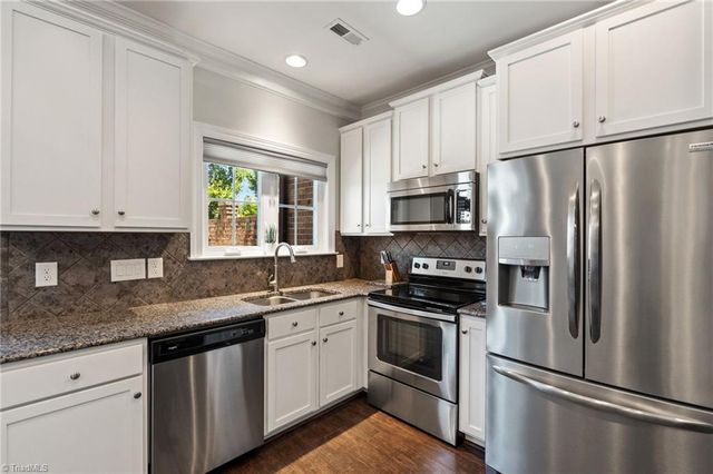 661 Nikyle Circle, High Point, NC 27265