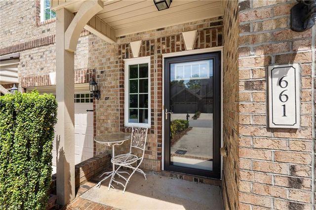 661 Nikyle Circle, High Point, NC 27265