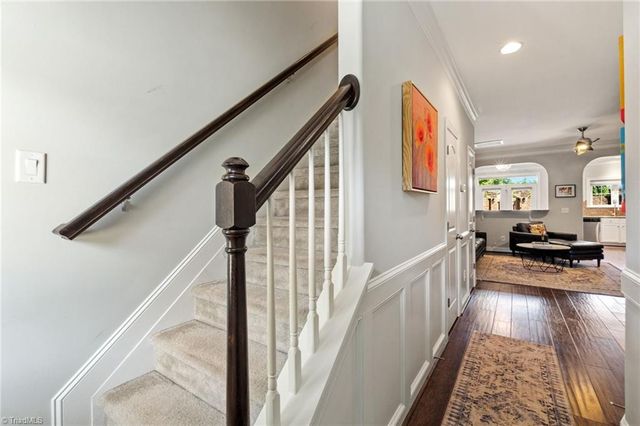 661 Nikyle Circle, High Point, NC 27265