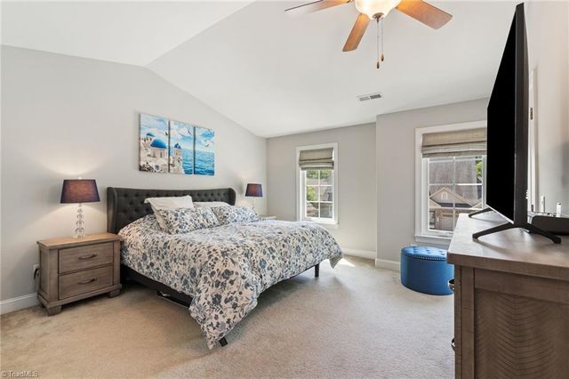 661 Nikyle Circle, High Point, NC 27265